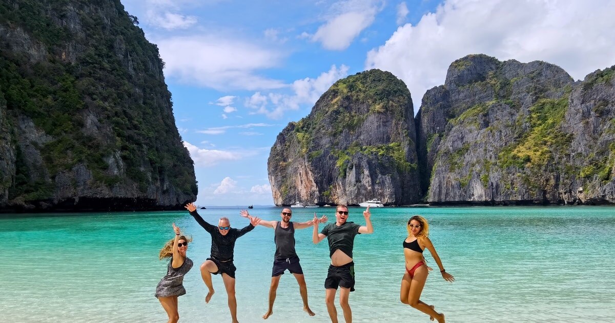 Чем заняться на Пхукете в 2026 году не просто список, а осознанный выбор