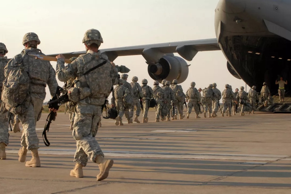    Фото: Cpl. Anakin Smith, источник: marines.com