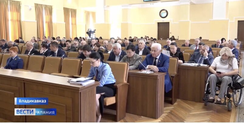    Фото: ВГТРК-Алания