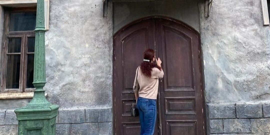 Уйти или остаться ?