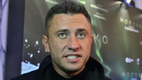 Павел Прилучный 