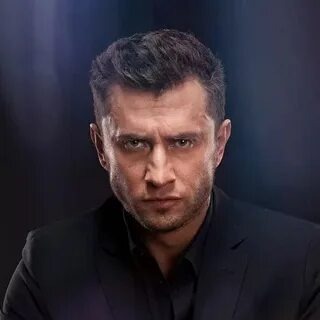 Павел Прилучный