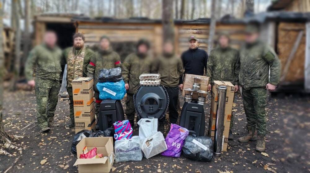    Фото: Брянская епархия