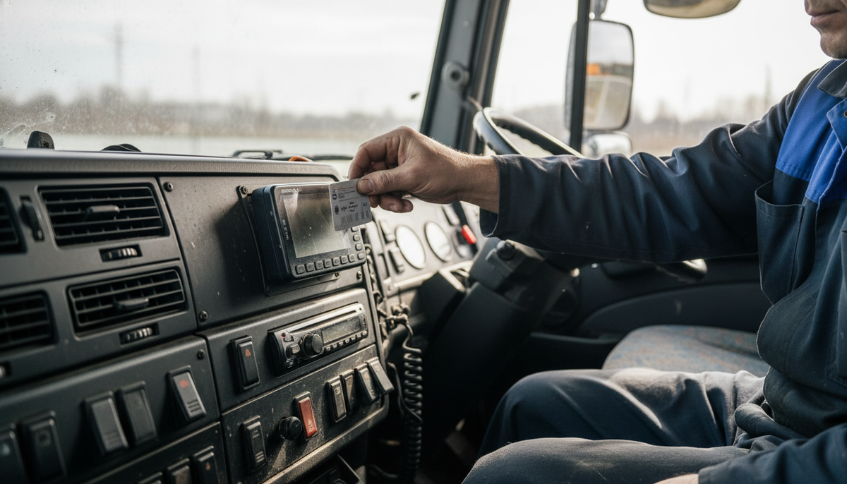    Цифровая фиксация цифровых следов: как ТКО-операторам избежать штрафов