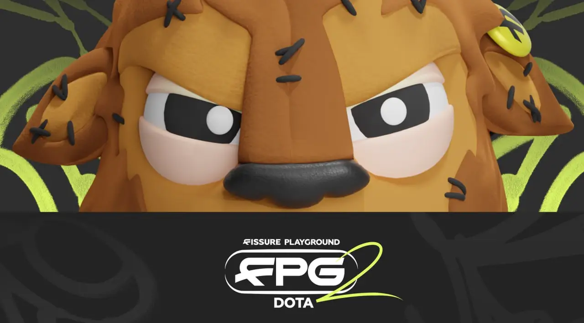 Источник: официальный сайт FISSURE PLAYGROUND 2