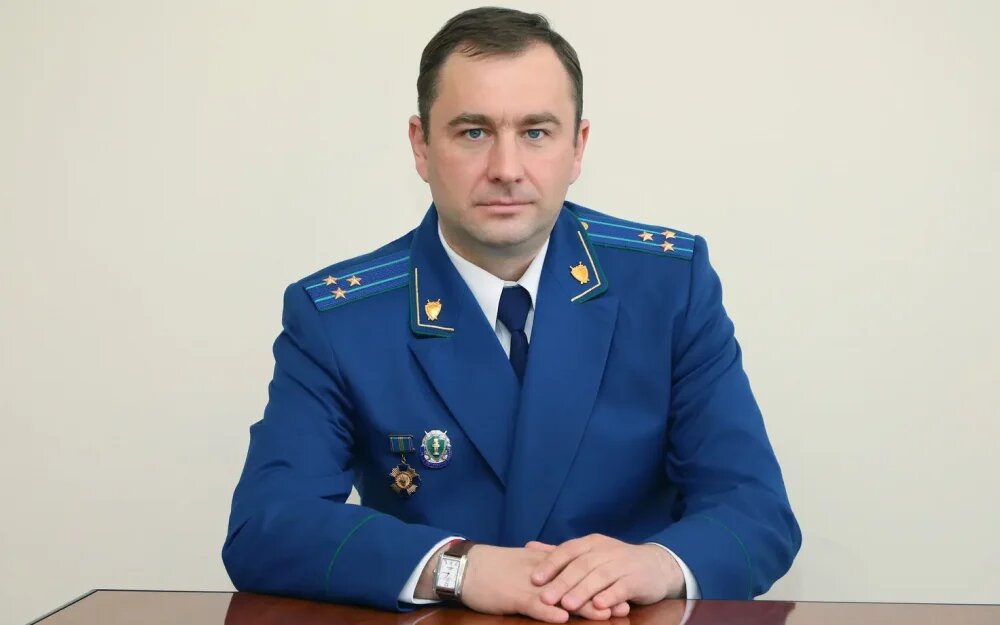    Фото: Прокуратура Волгоградской области
