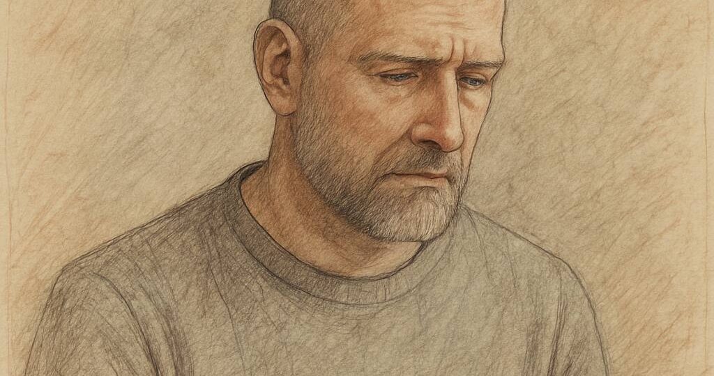 Почему зрелый мужчина боится любви