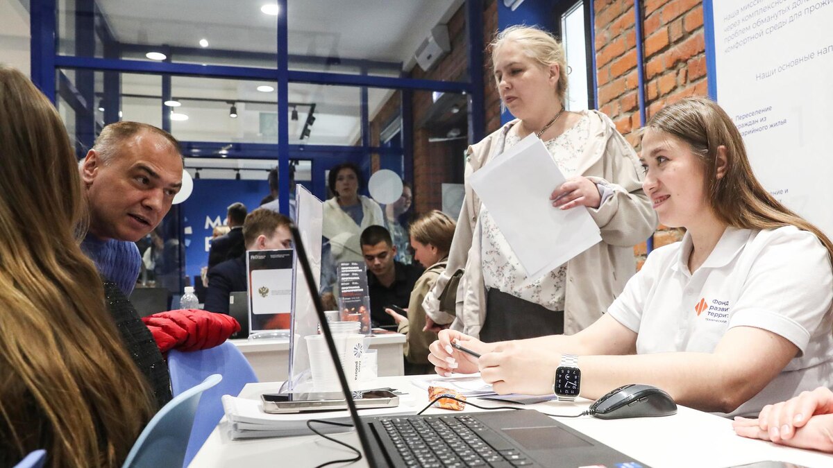    Фото: ИЗВЕСТИЯ/Андрей Эрштрем