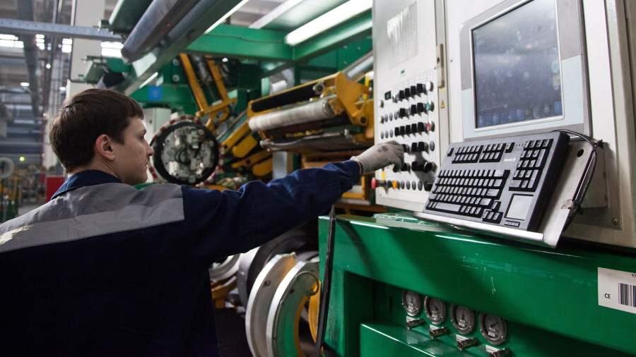    Фото: ТАСС/Кристина Бражникова