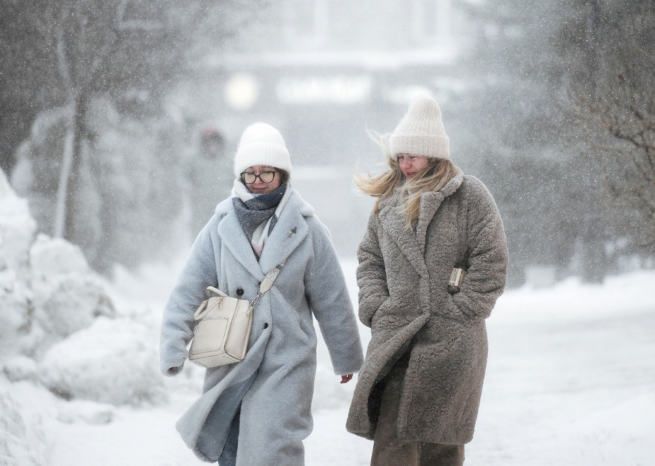    Александр Кряжев/РИА Новости