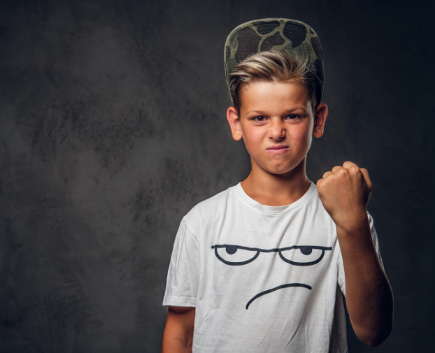 Деградация подростков от безделья и вседозволенности или Очередное ЧП на Урале