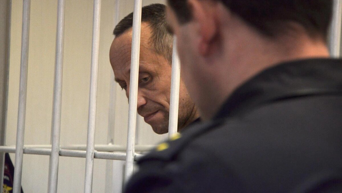   Екатерина Еременко / Коммерсантъ