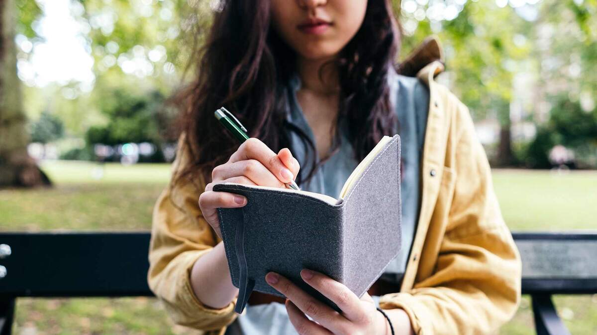     Как вести записную книжку: практика эпохи Возрождения, которая возвращается