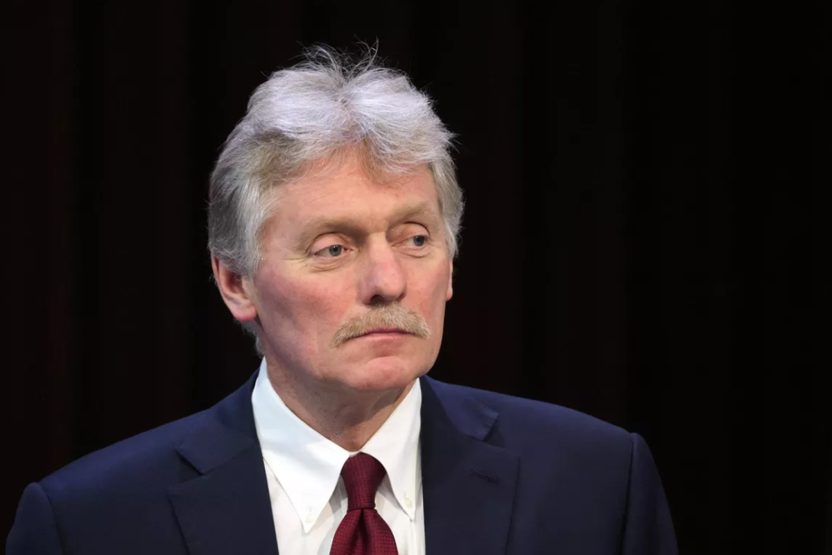    Фото: Гавриил Григоров, источник: РИА Новости