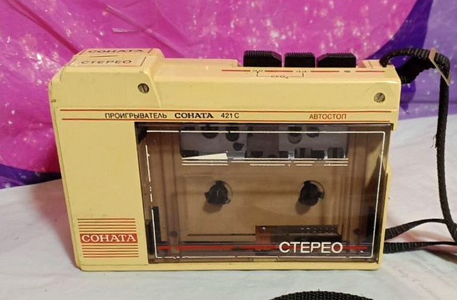 Соната П-421С