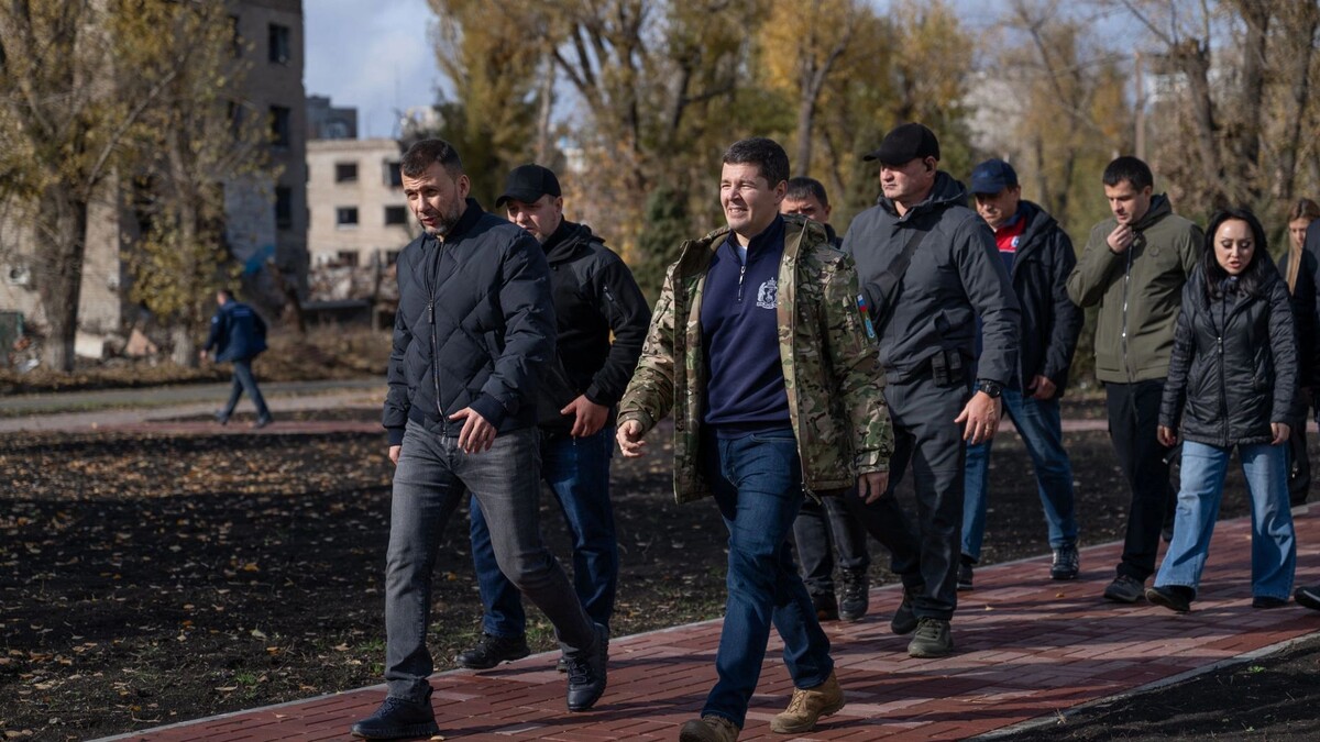    Фото: пресс-служба губернатора ЯНАО
