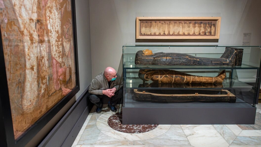    © Komsomolskaya Pravda\Global Look Press