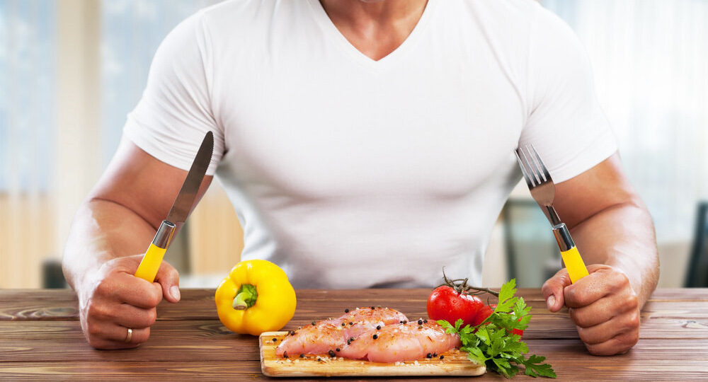 Жизнь без желчного: как питаться и чувствовать себя хорошо