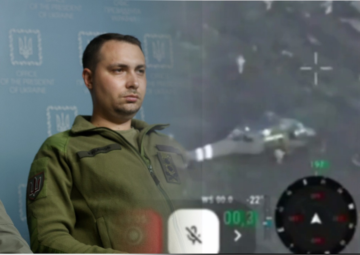 Pavlo Bahmut/Keystone Press Agency. стоп-кадр видео