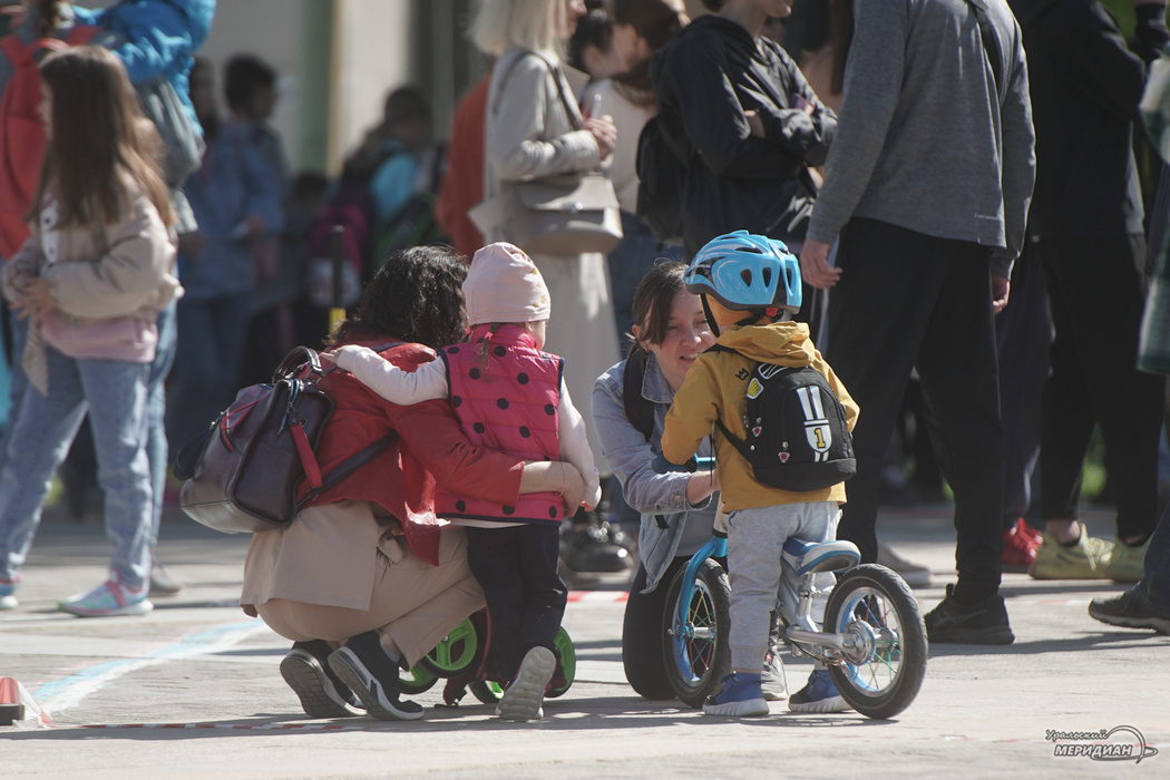    Фото: Лидия Аникина © ИА «Уральский меридиан»
