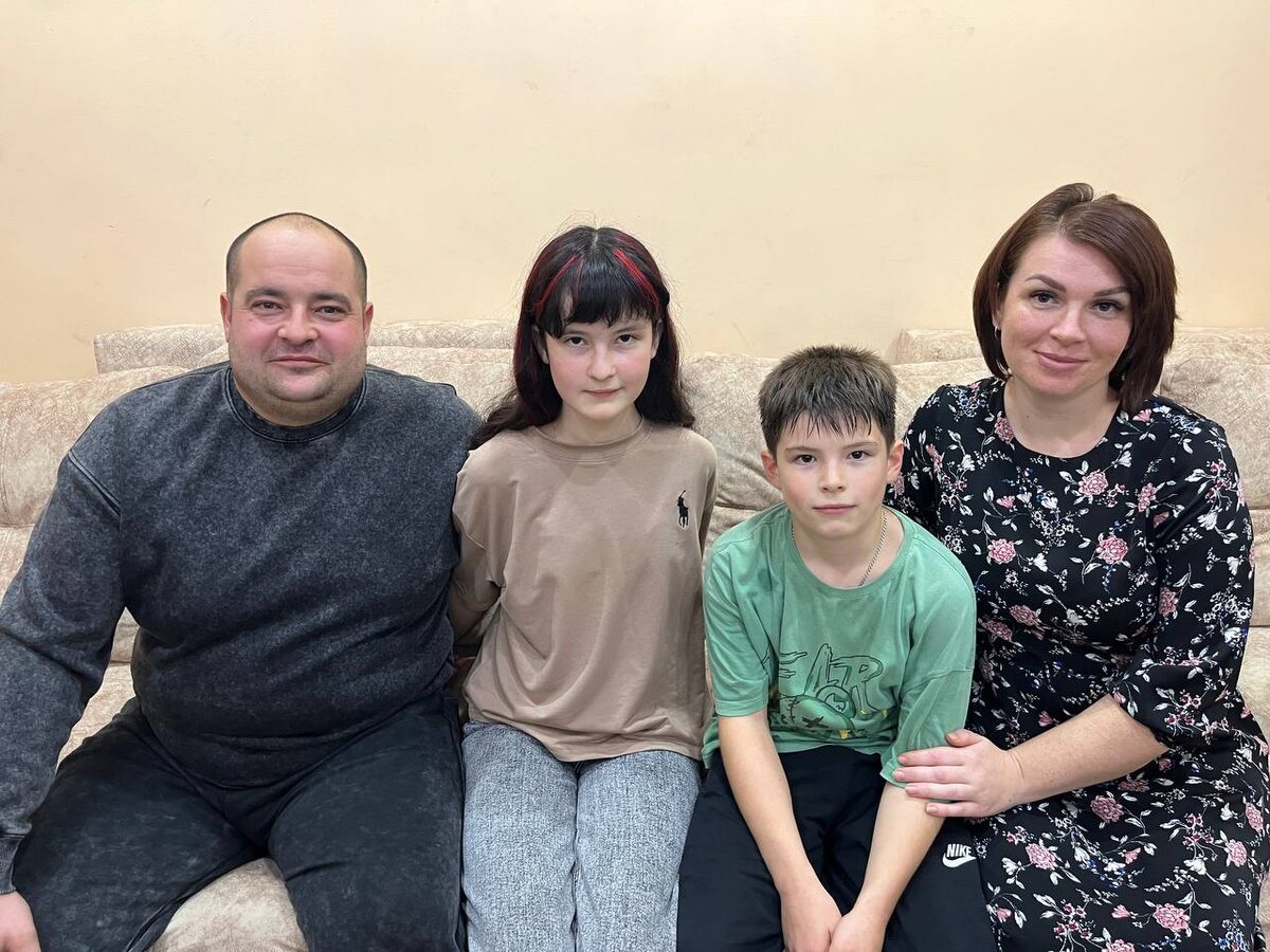 Фото Э.Хамидуллиной