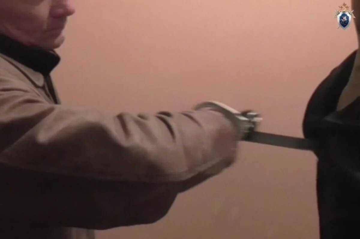    В Хабаровске приморец предстанет перед судом за убийство соседа