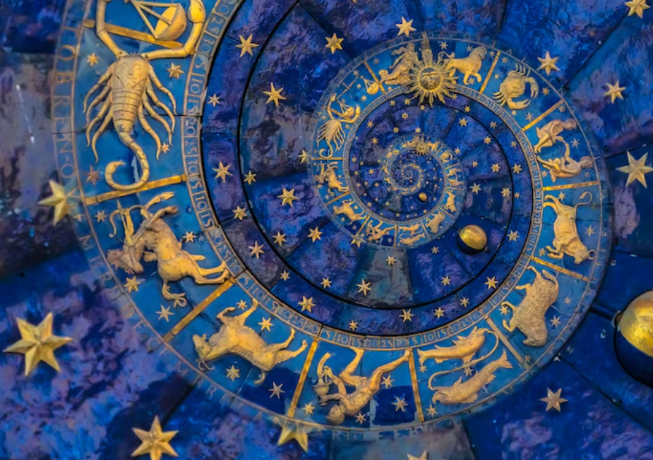 Звездный прогноз от астролога Анастасии Барбакадзе на последний месяц осени 2025 года