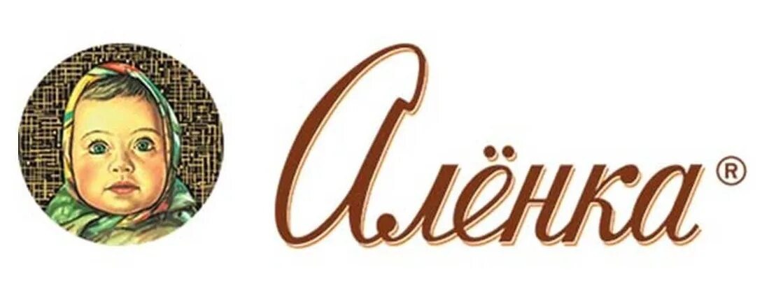 Пример товарного знака