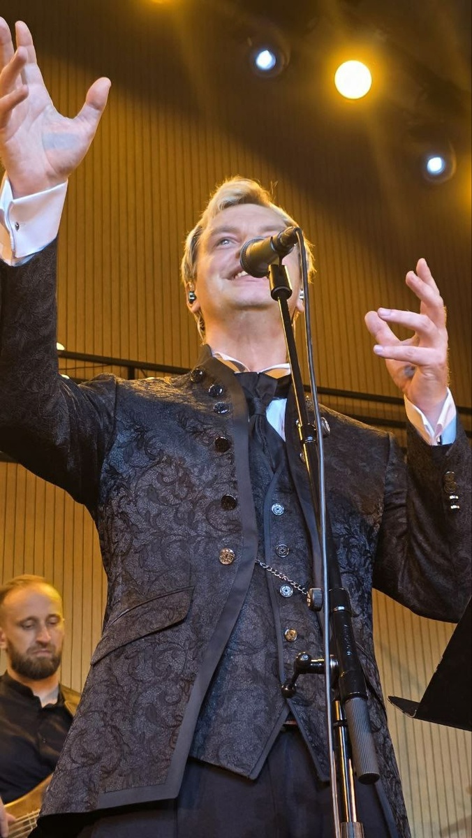 Алексей Гоман