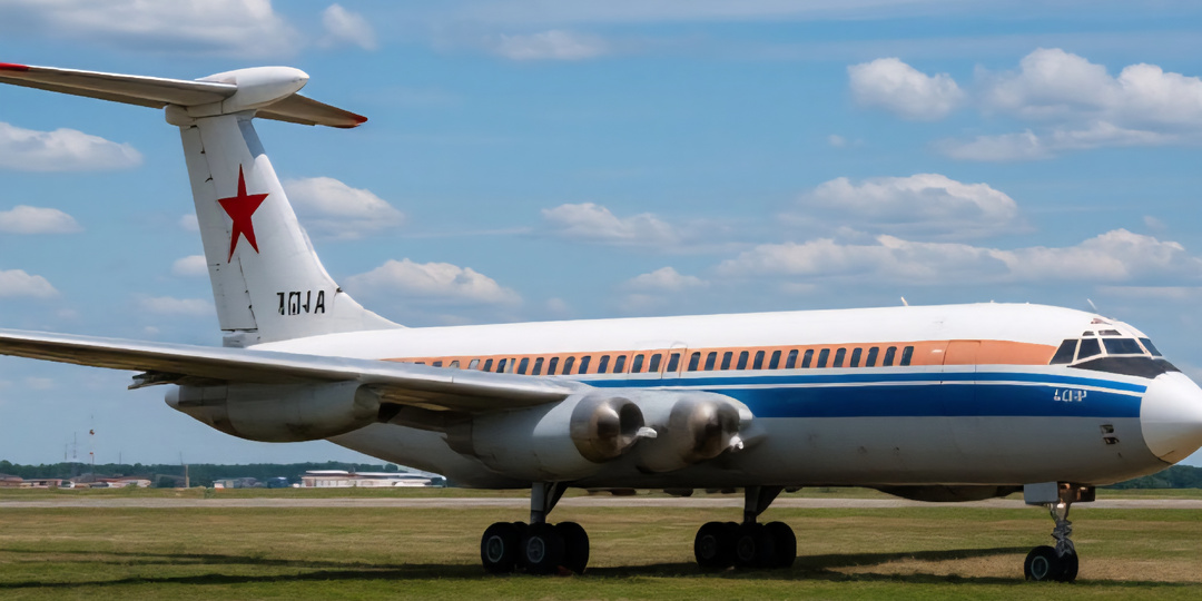 Ил-62: Грациозный «Игла» и его 1000 способов покорить небо (и сердца)
