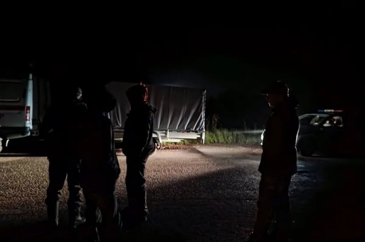    В Удмуртии школьница сбежала из дома, поведясь на уловку аферистов