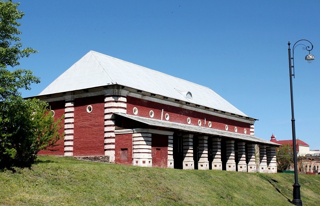 Музей природы и охраны окружающей среды. 2025 г.