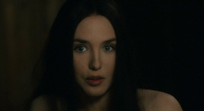 Кадр из фильма "Королева Марго" (1994)