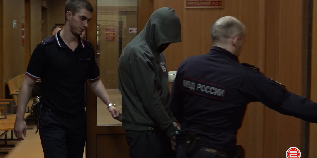 Мера пресечения. Убийца двух маленьких девочек отправлен в следственный изолятор до 26 декабря