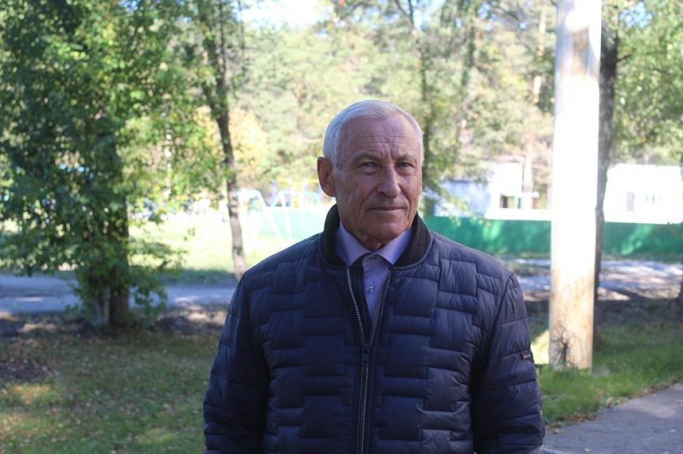    Фото из архива редакции