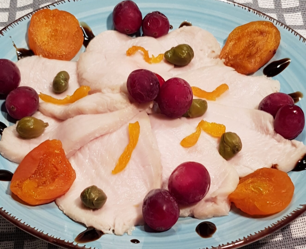 Фото автора.