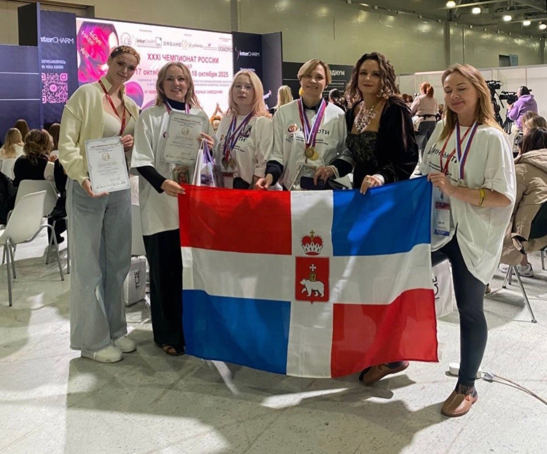    Фото: пресс-служба правительства Пермского края Полина Анкушина