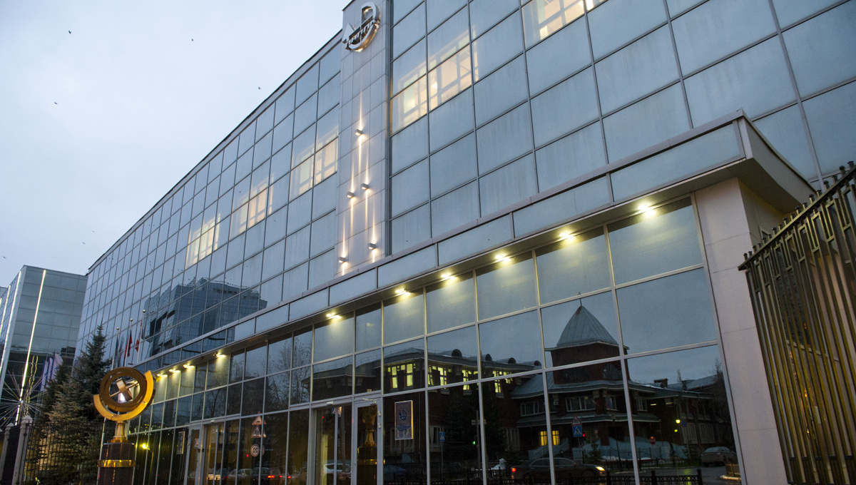    © Константин Долгановский