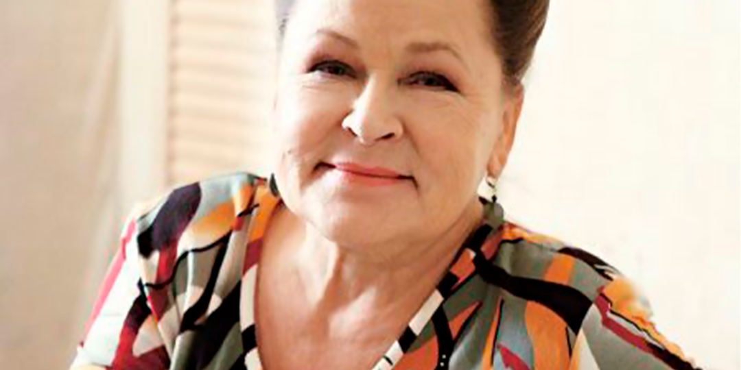 31 октября 1944 года родилась народная артистка России Рязанова Раиса Ивановна