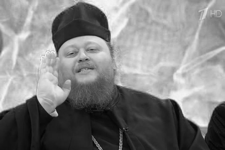    Фото: скриншот видео "Первый канал"