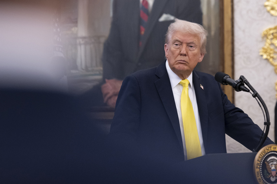    Official White House/Molly Riley