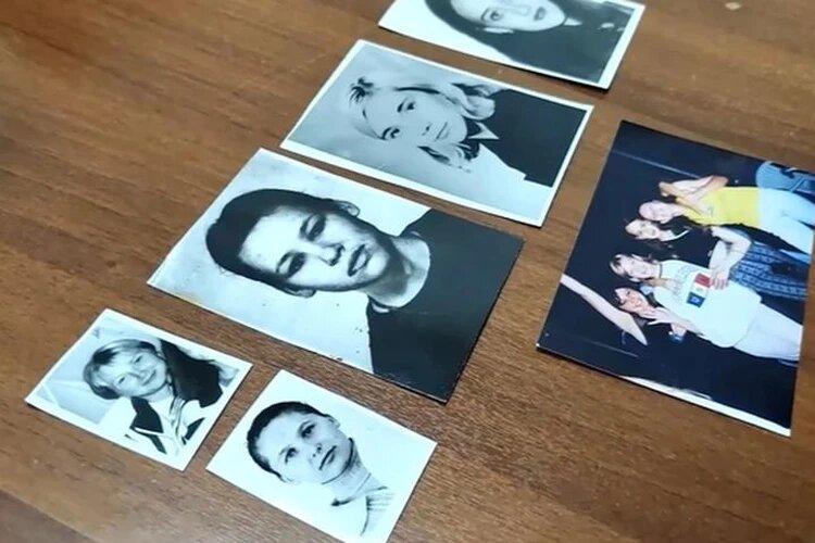Пропавшие девушки. Фото: следственное управление СКР по Алтайскому краю