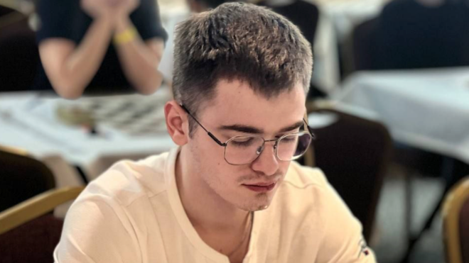 Фото: Комитет по спорту Ленинградской области