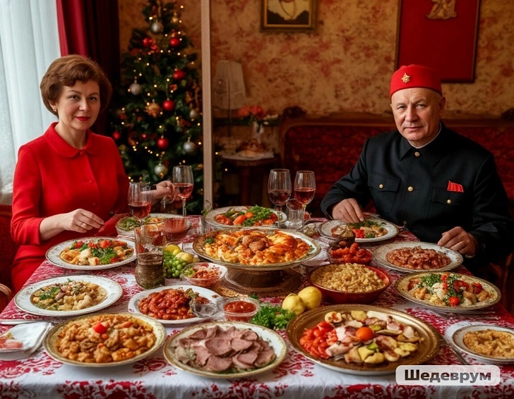    Фото сгенерировано с помощью нейросети Шедеврум