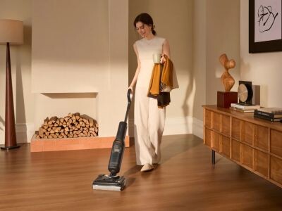    Пылесосы Roborock временно доступны по самым низким ценам