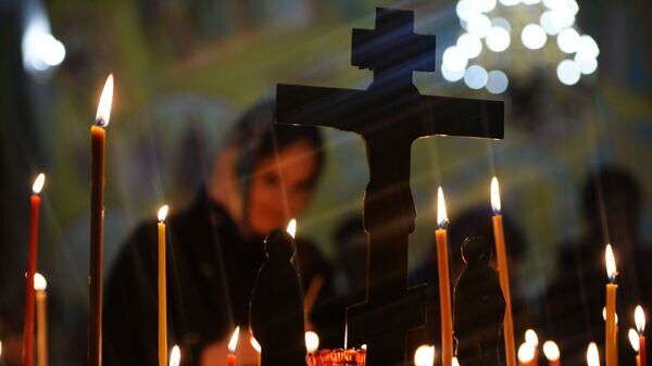    © Sputnik / Павел Лисицын