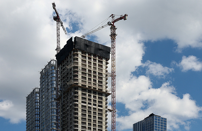    Сергей Булкин/ТАСС