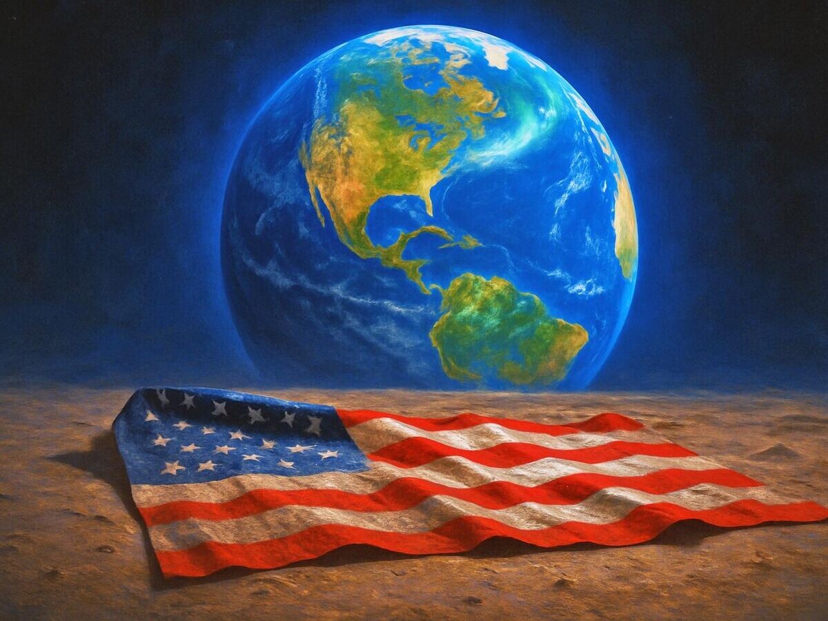 Изображение сгенерировано ИИ© РИА Новости / Изображение сгенерировано ИИ