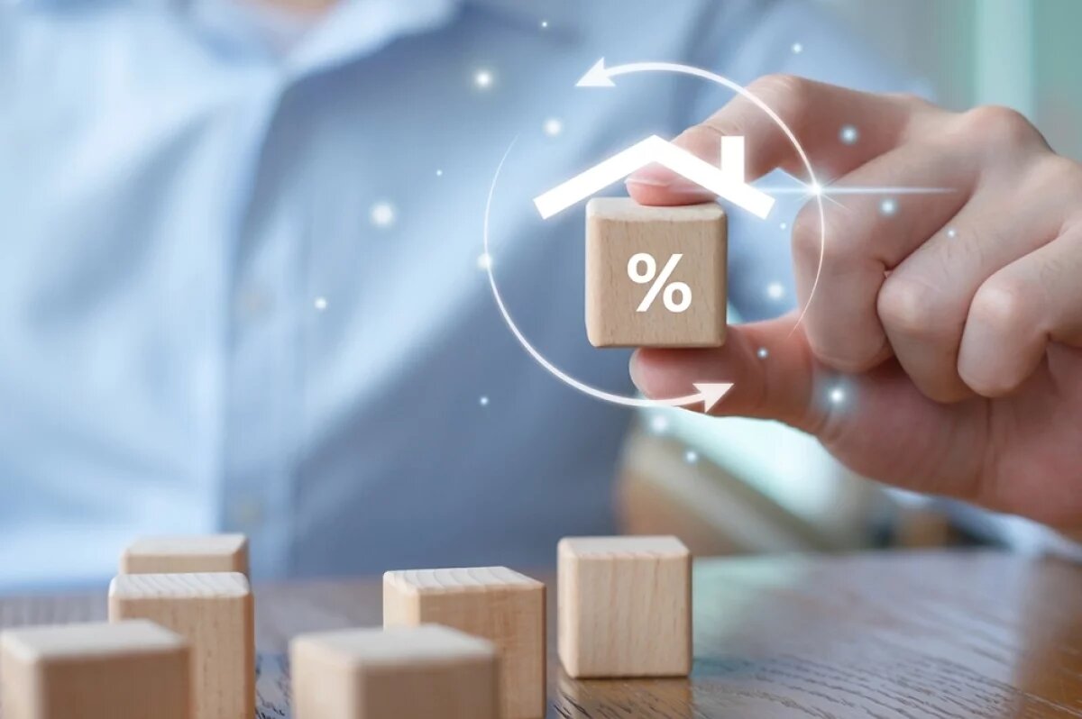    Россиянам разрешили уменьшать платежи по льготной ипотеке. Но повезет не всем.