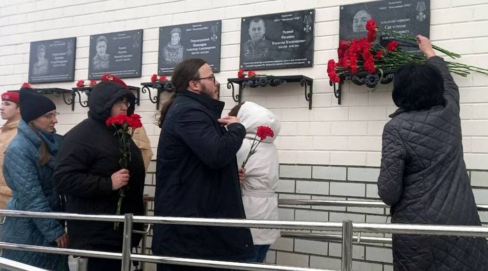     Фото: Брянской епархии